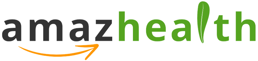 AmazHealth.com - Empowering Your Wellness Journey